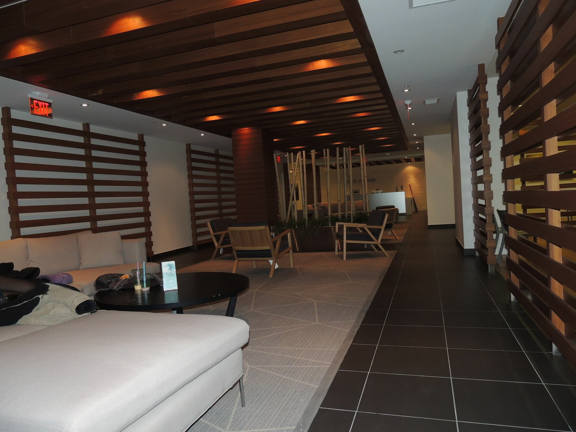 Tvhr - Luxury Condos In Heart Of Downtown Toronto Dış mekan fotoğraf