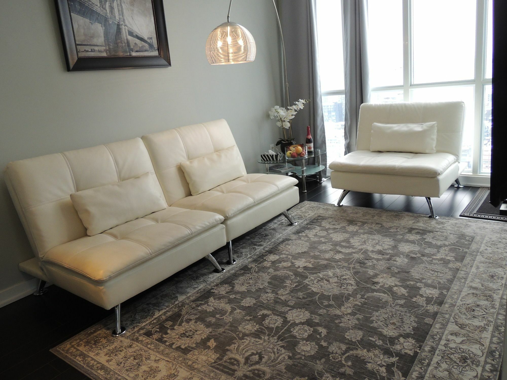 Tvhr - Luxury Condos In Heart Of Downtown Toronto Dış mekan fotoğraf
