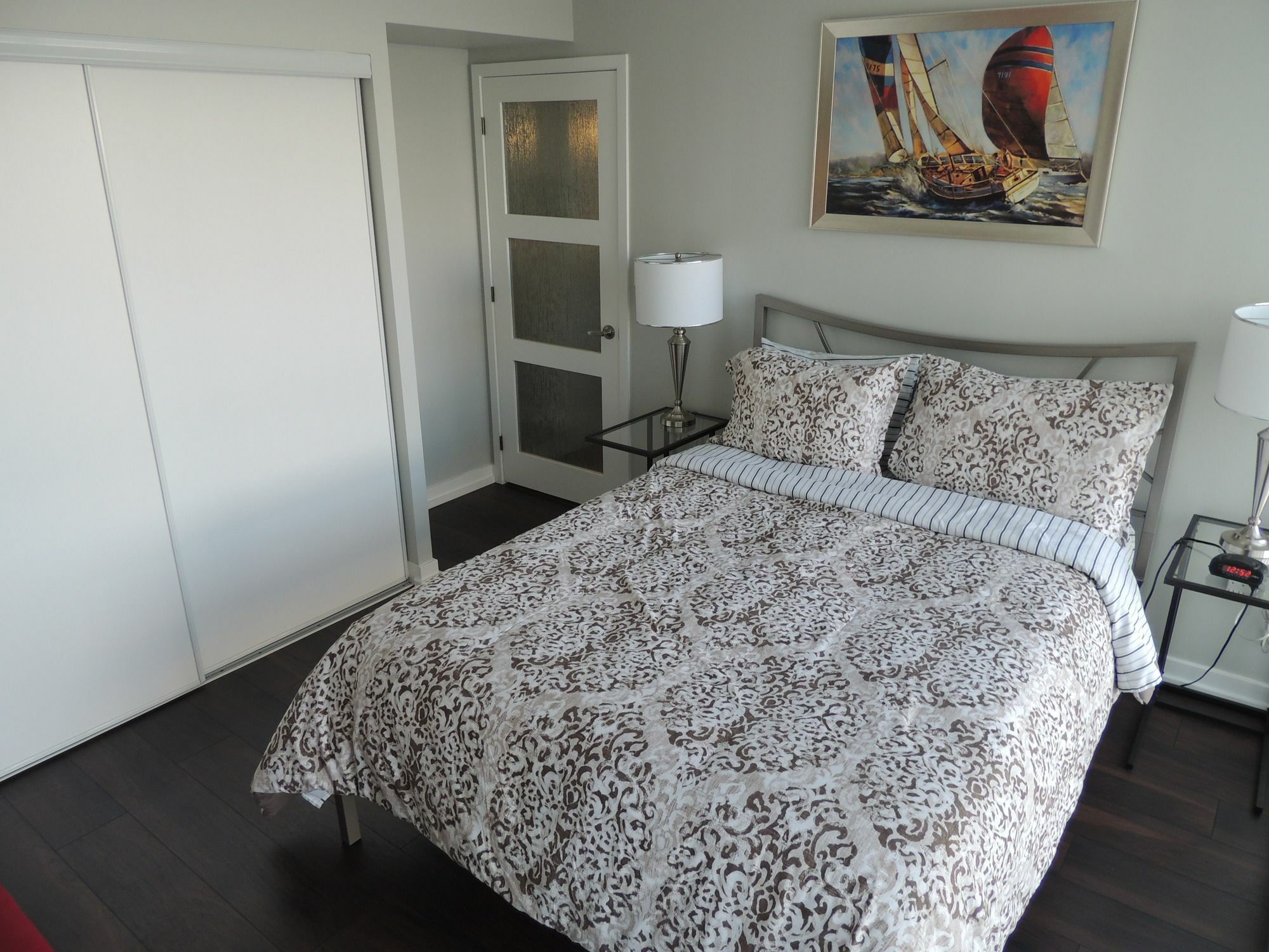 Tvhr - Luxury Condos In Heart Of Downtown Toronto Dış mekan fotoğraf